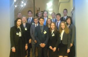 Model United Nations