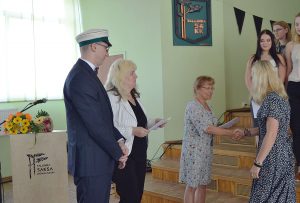 Saksa Keelediplom I taseme tunnistused