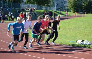 teatejooksupäev 2016