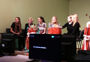 Hõbevillak 2016