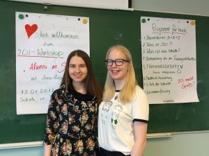 JDI väitlustöötuba