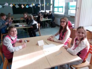 Loogikaülesannete lahendamise võistlus