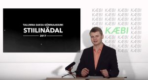 TSG uudisteprogramm