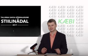TSG uudisteprogramm