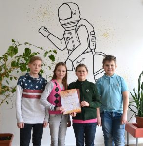 Nuputa Tallinn 2017
