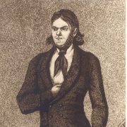 Kristian Jaak Peterson (1801-1822)