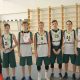 TSG põhikooli poeglaste korvpallivõistkond saavutas linnas kolmanda koha