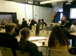 noorteseminar