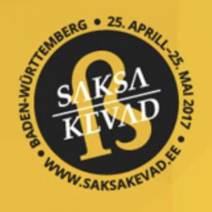 Saksa kevad