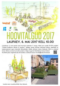 TSG hoovitalgud 2017