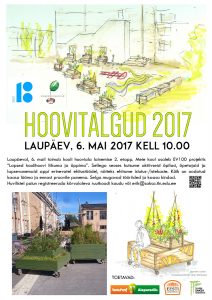 TSG hoovitalgud 2017