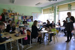 Digitund peredele