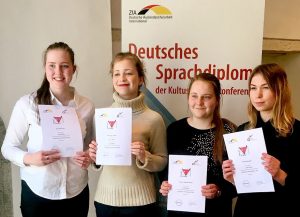 Lesefüchse