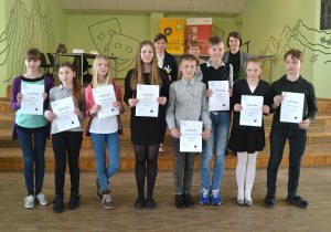 lugemisvõistlus 2017