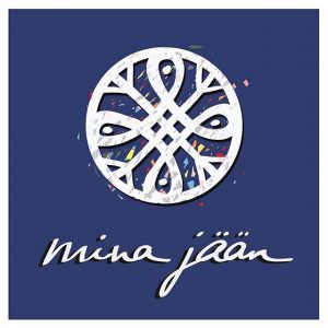 mina jään