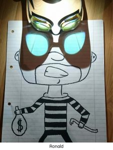 Varjukunst