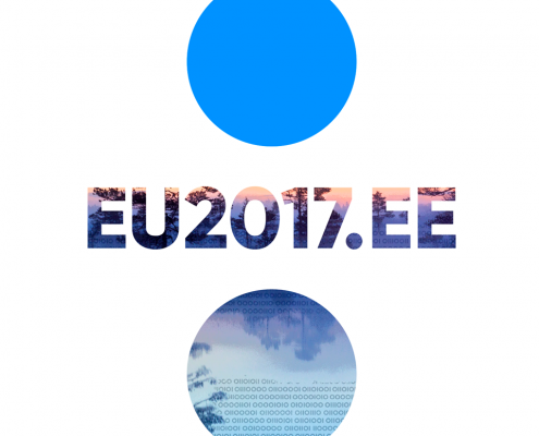 Eesti eestistumine 2017