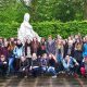 Õpilasvahetus Hannover 2017