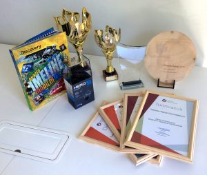 tunnustus 2017