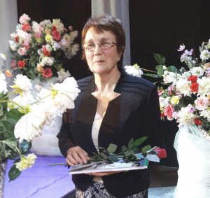 Mae Sutrop