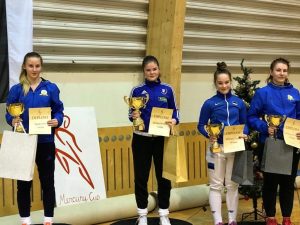 Mercury Cup 2017