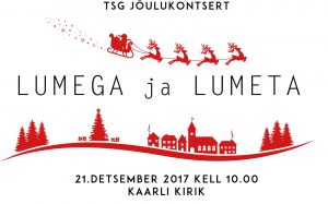 jõulukontsert