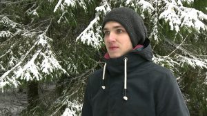 Taavi Kalev