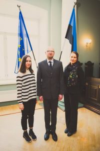 kaasuskonkurss 2017