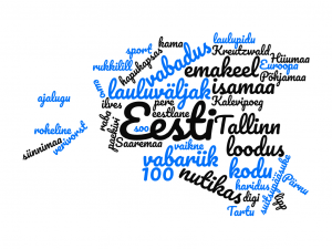 Minu Eestimaa. Patrik
