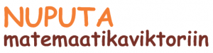 nuputa viktoriin