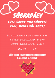 sõbrapäev