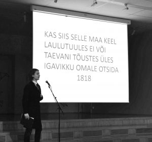 emakeelepäev