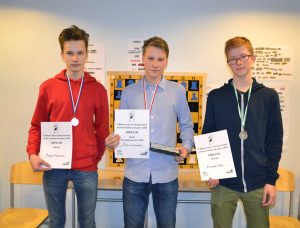 TSG malevõistlused 2018
