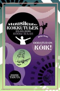 muusikute kokkutulek