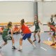 6.-7. kl tütarlaste korvpalliturniir 2018