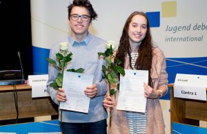 JDI finaal 2018 (Foto: Diana Unt)