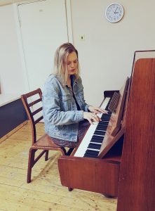 Ingrid Lukas