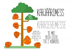 Karjäärimess 2018