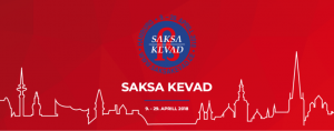 Saksa Kevad 2018