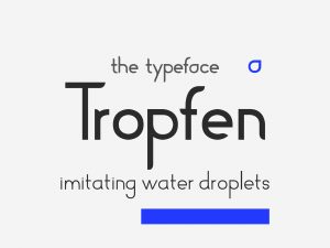 Tropfen