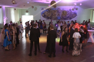 Kevadball 2018