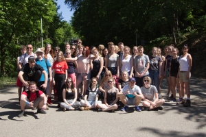 10.a klass Speyeris