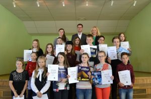 ettelugemisvõistlus 2018