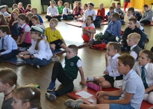 kaasaegne viievõistlus 2018