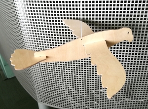 õppekäik ettevõttes Tiptiptap