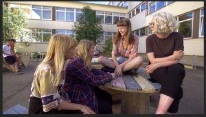 Võrdsetest võimalustest Eesti hariduses TSG näitel