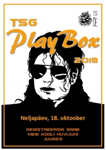 PlayBox 2018