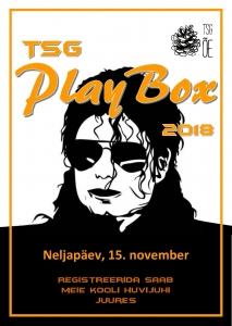 playbox 2018