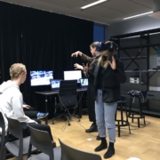 VR arhitektuuris
