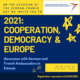 demokraatia ja Euroopa